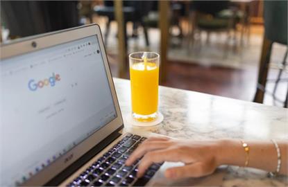 Google：行政採人工智慧　員工年省工時122小時