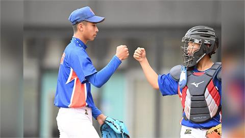 棒球／全國青少棒錦標賽冠軍戰即將登場！桃園市、臺中市雙強爭霸