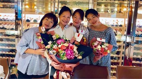 小S認自責發起大S「奪命旅行」！S媽1原因極反對她淚崩：早知聽話