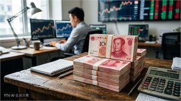 中國央行承諾及時調整貨幣政策　實施適度寬鬆