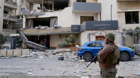 快新聞／代理人戰爭？CNN：美有意軍援庫德族「牽制」伊朗　CIA拒回應