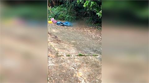 凶殘！百果山死者「眼珠被取走」　高大成：恐涉及黑市器官