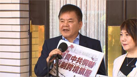 快新聞／萬美玲子佀廣洋涉霸凌！羅廷瑋竟稱綠營抹黑　莊瑞雄不忍怒嗆：肖欸