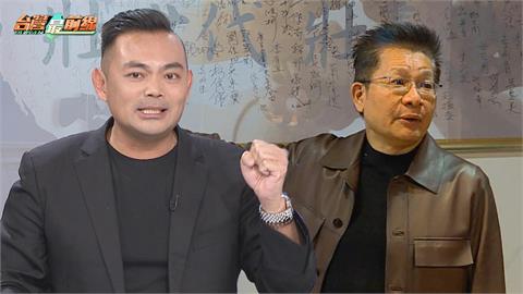 最前線(影)／白委吳春城推《壯促法》疑自肥？律師：圖利的部分已構成！