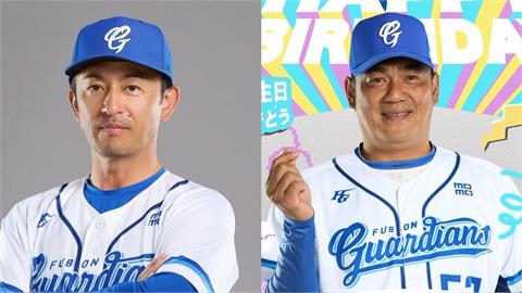 中職／2026年球季有一半日籍總教練！但還不及1995年球季來得多