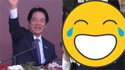 「DJ熱舞太尬」竟是南投縣長許淑華！賴清德「真實反應被放送」網猛重播笑了：人真好