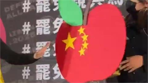 台灣人接受「被中國統一」民調曝光！學者示警「3最慘後果」：哭天搶地也拿不回