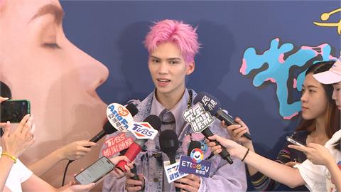 周杰倫砸重金力挺　派偉俊曝台語選秀節目展開星途
