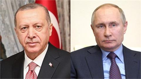 土耳其拒絕再收阿富汗難民　俄羅斯總統普丁批西方甩鍋中亞