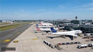 漢莎航空擊敗法荷航　將收購葡萄牙航空近45%股權