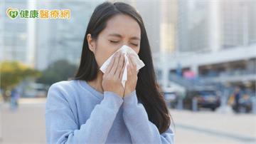 初春氣溫多變流感、新冠齊發!疾管署籲民眾速打疫苗