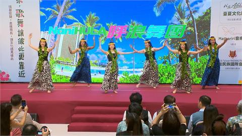 原民會成立30週年！　宣布啟動「三大原住民族樂舞盛宴」