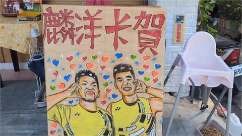 蹭過頭？　麵店歡慶「麟洋」奪金牌宣布要漲價掀熱議