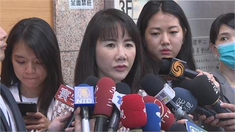 快新聞／與黨中央槓到底？謝衣鳯黨部主委大位不保了　傳藍營要「他」回鍋