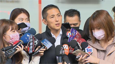 LIVE／衝刺選戰！ 吳怡農舉行政見發表記者會