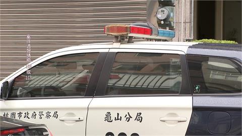 快新聞／桃園怪男騎樓熊抱女童令脫衣　法院裁定羈押不禁見