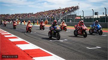 MotoGP印尼站排位賽 Fernandez壓群雄奪生涯首桿位