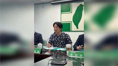 快新聞／行政院出手了！追加6076億預算涵蓋六大面向　賴清德籲立院快審議