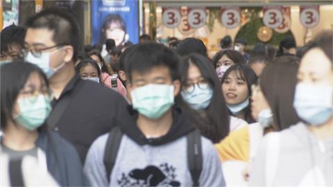 本土＋16939例3人病逝　中重症增47例創新高