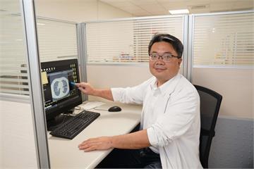 婦人不菸不酒仍患肺癌 中醫大新竹附醫:這情況得到機率恐多200倍