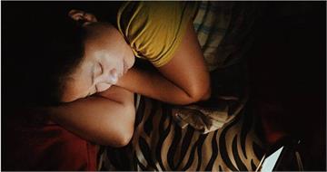 注意！夜晚開燈睡覺恐傷身　研究證實：第二型糖尿病風險增67%