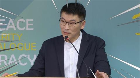 自誇訪美規格史無前例　梁文傑「一句話」酸爆鄭麗文