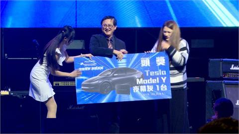 加碼再加碼！和碩尾牙豪撒1.6億　人人普發1.68萬全場瘋狂