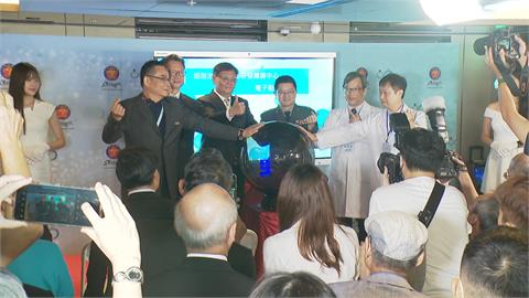 台灣再生醫學新進展　三總「細胞醫學中心」開幕