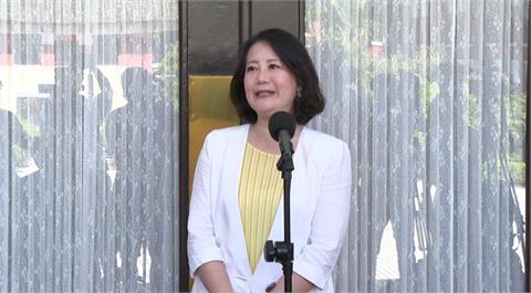 快新聞／吳思瑤坦言黨團應檢討！　暖喊「總召待我如父」：他真的辛苦了
