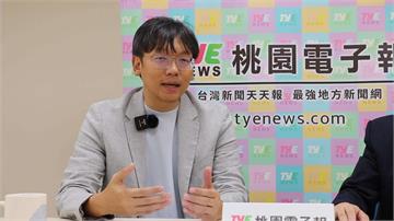 桃園觀旅局長力推全新觀光品牌　盼大龍門旅遊帶再現風華