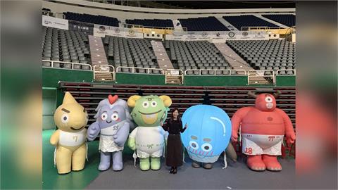 運動部/英雄不一定都穿披風! 全國特殊教育學校適應體育運動會熱血開幕