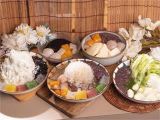 高雄吃冰新指南！精選8間特色冰店　傳統剉冰、創意冰品盡收