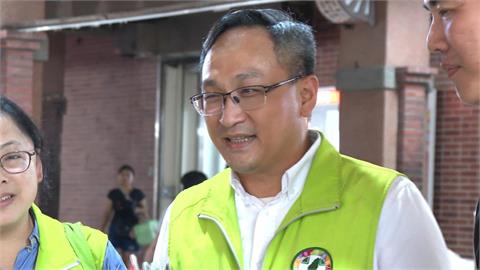 快新聞／「牛糞博士」朱政騏竟是中共內鬼！前老闆何志偉轟「不可原諒」：即刻退選