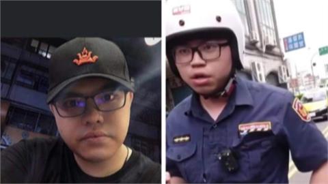 壓腳事件案外案 他長得像桃警被出征
