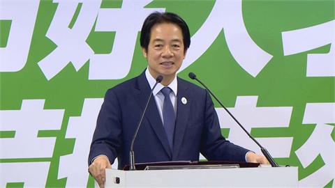 快新聞／賴清德宣布了！3縣市長提名出爐　大讚人選「專業問政、深耕基層」