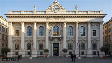 義大利銀行巨頭發動併購！聯合聖保羅銀行擬收購西雅那銀行