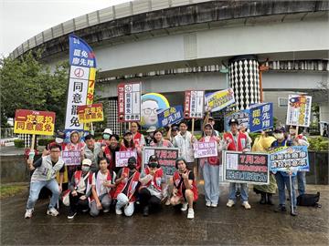快新聞／大罷免決戰！「罷韓四君子」尹立列10同意理由　喊話寫民主新頁