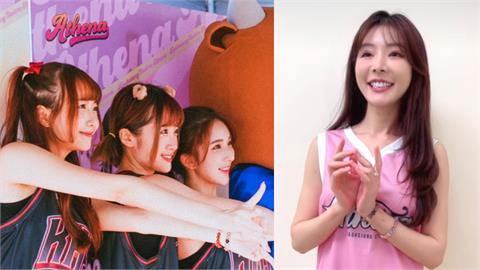 PLG／本季例行賽最終回！鋼鐵人再攜手女神倪暄　13日賽後全隊辦「感謝祭」