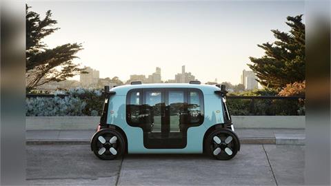 直擊亞馬遜無人計程車　AI想左轉要考慮數十億種路況