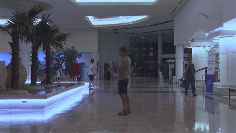 哈瑪斯攻擊家園被夷平　以色列邊境倖存者擠飯店餘悸猶存