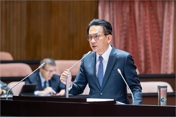 柯建銘卸任總召時程曝光　林俊憲：相信他會做出最好選擇