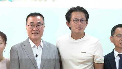 李四川昔稱不設競總.不募款　林楚茵：換位置換腦袋