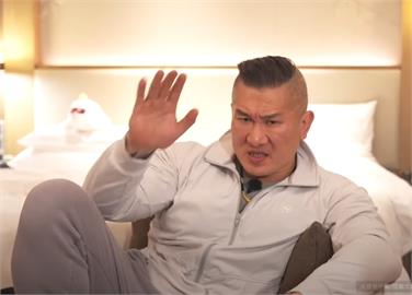 館長訪中「花式吹捧」糗大了！　訪騰訊竟誇對手支付寶緊急道歉