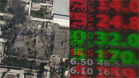 台股狂瀉1300點「陷33K保衛戰」台積電跌55元至1880元