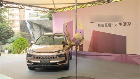 台灣汽車品牌「多功能休旅車小改款」　導入全新造型、大幅提升安全性