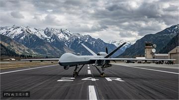 厄瓜多部署美製死神無人機　加強邊境監控打擊毒梟