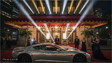 《玩命關頭》25週年重返坎城！Vin Diesel淚灑現場致敬Paul Walker