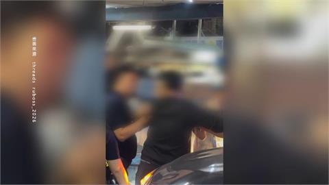 酒醉男大鬧炸雞攤 酒駕拒測收18萬元罰單