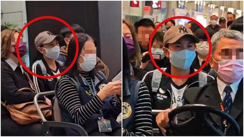 中配「小微」未依限限離台！移民署出手將啟動強制出境