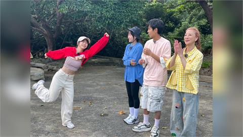 挺進屏東滿州竟發現天然無邊際泳池！啦啦隊女神慈妹慘遭「騙局」崩潰「我要回家」